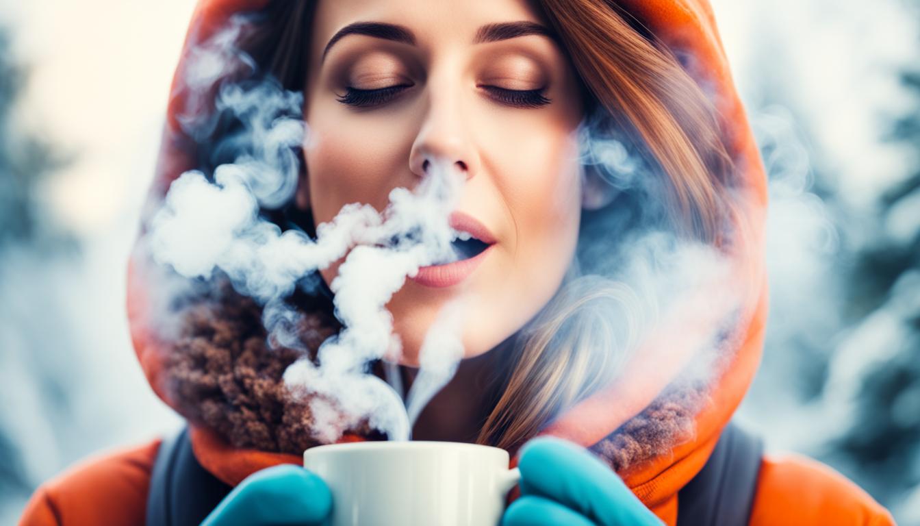 Can cocoa help in improving lung function?