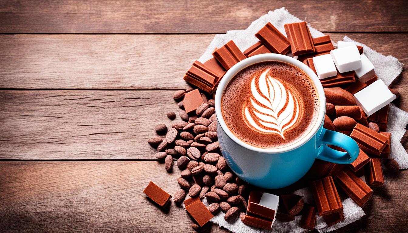 Can cocoa help in reducing PMS symptoms?