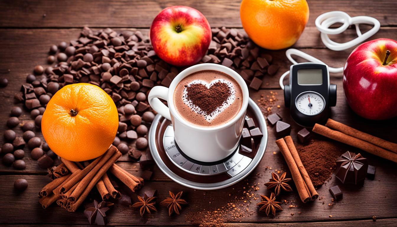 Can cocoa help lower blood pressure?