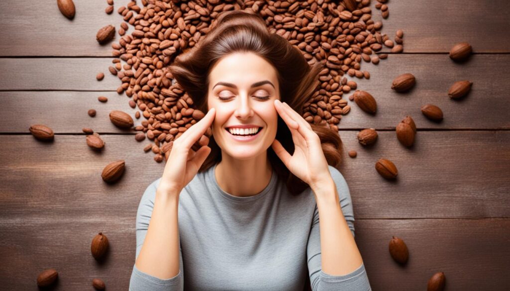 Can cocoa help reduce hair loss