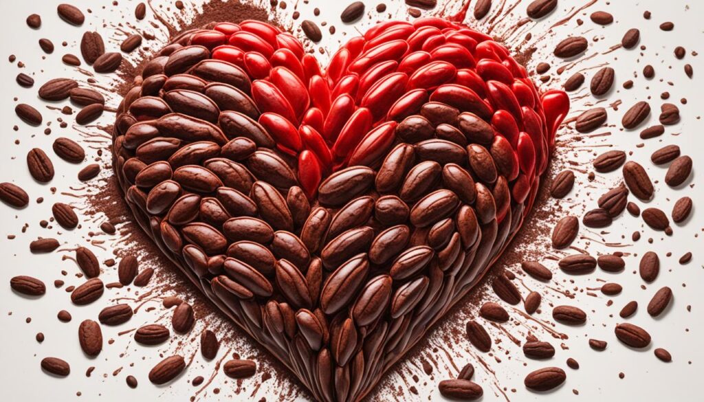 Cocoa and Blood Flow