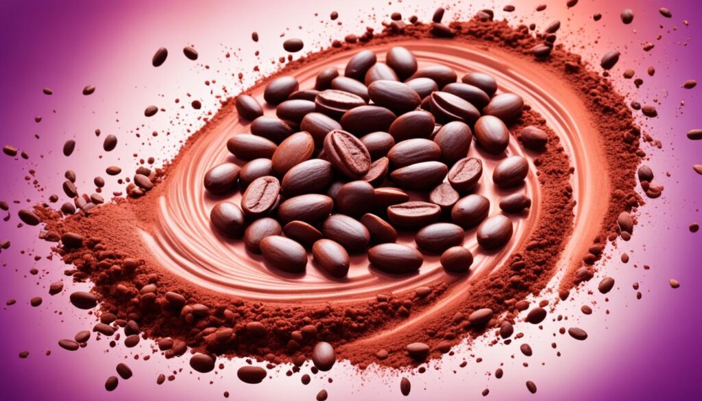 Cocoa and Hormonal Balance