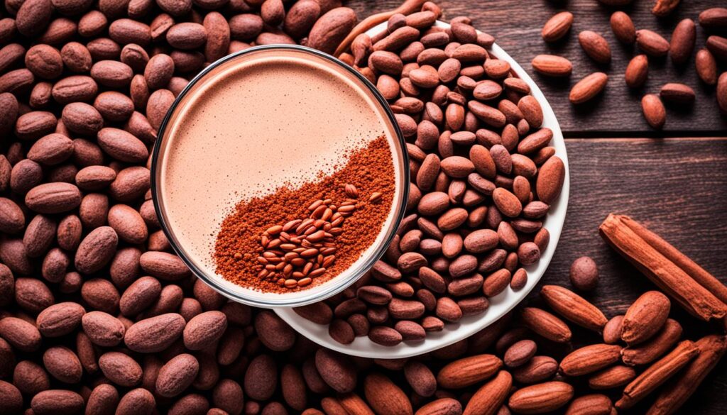 Cocoa and Kidney Health