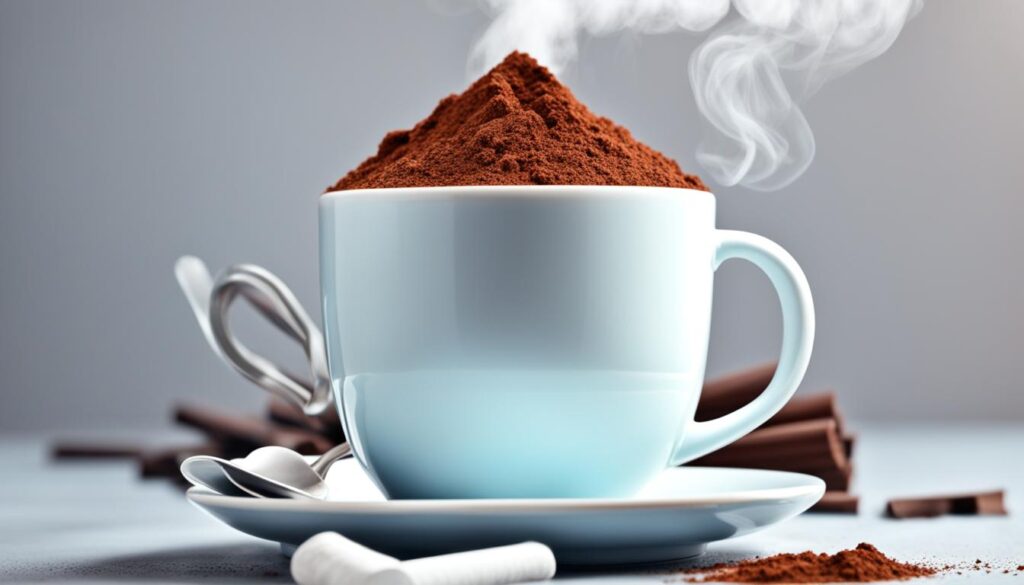 Cocoa and Lung Function