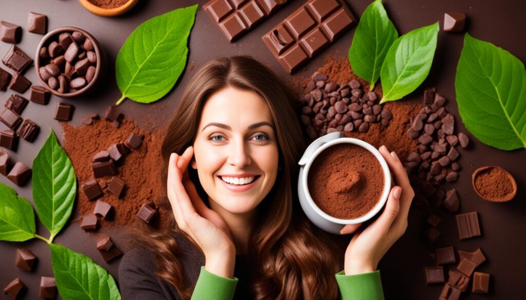 Cocoa for Diabetes Management