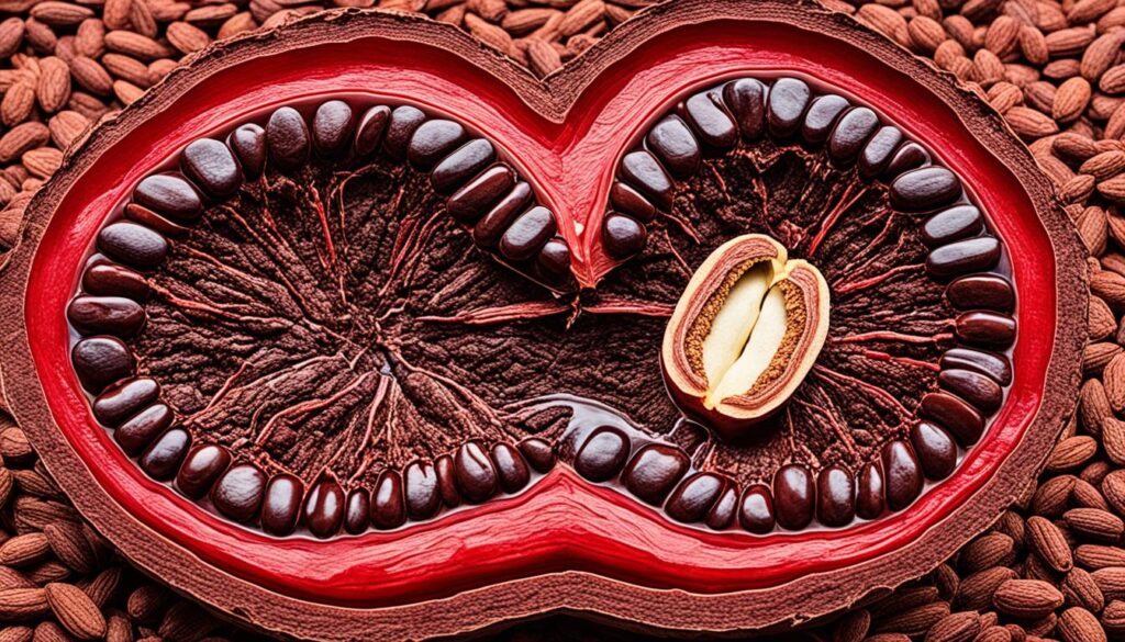 Cocoa's Cardiovascular Benefits