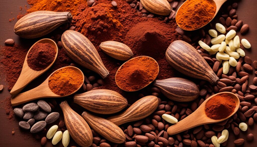 Flavonoids in Cocoa