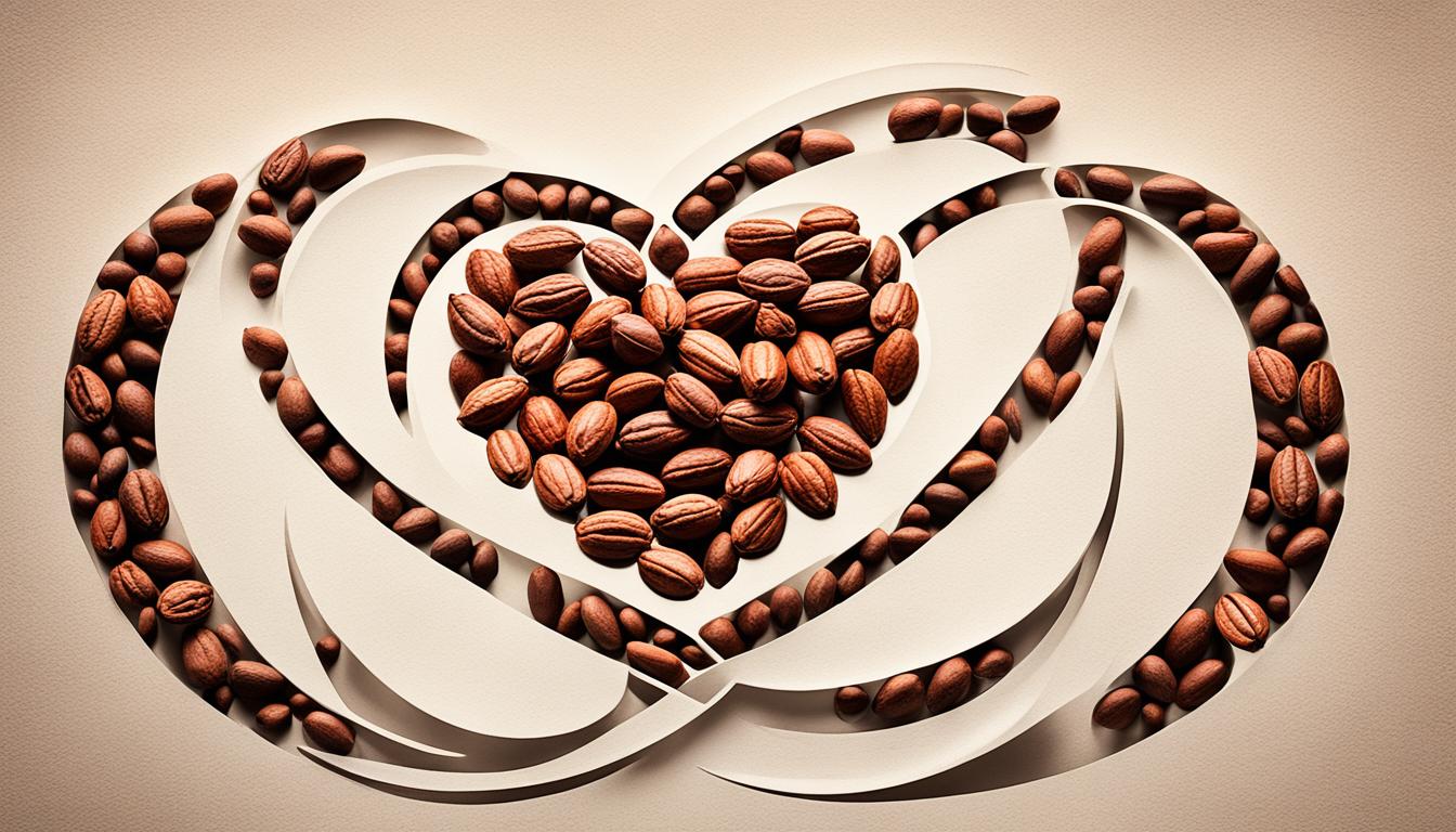 How does cocoa consumption impact fertility?