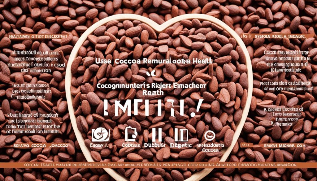 Impact of Cocoa on Cardiovascular Health