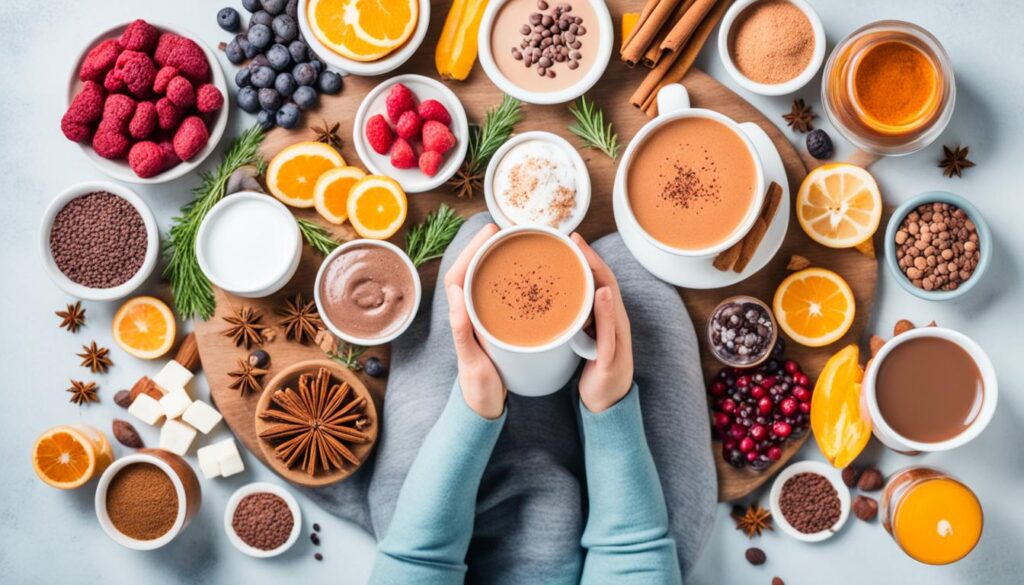 Incorporating Cocoa into Arthritis Diet