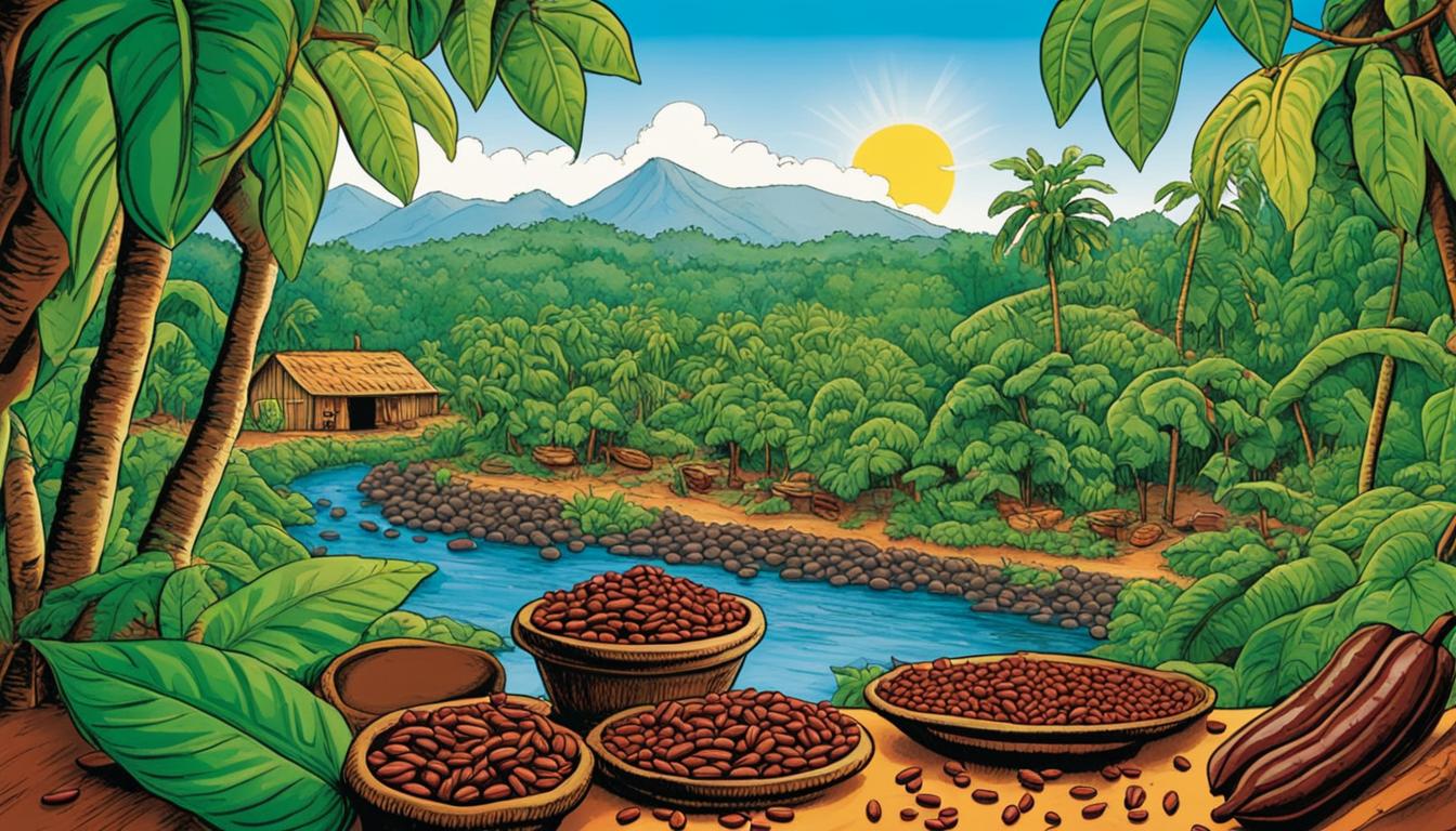 Is it OK to Drink Cocoa Everyday? Explore the Benefits