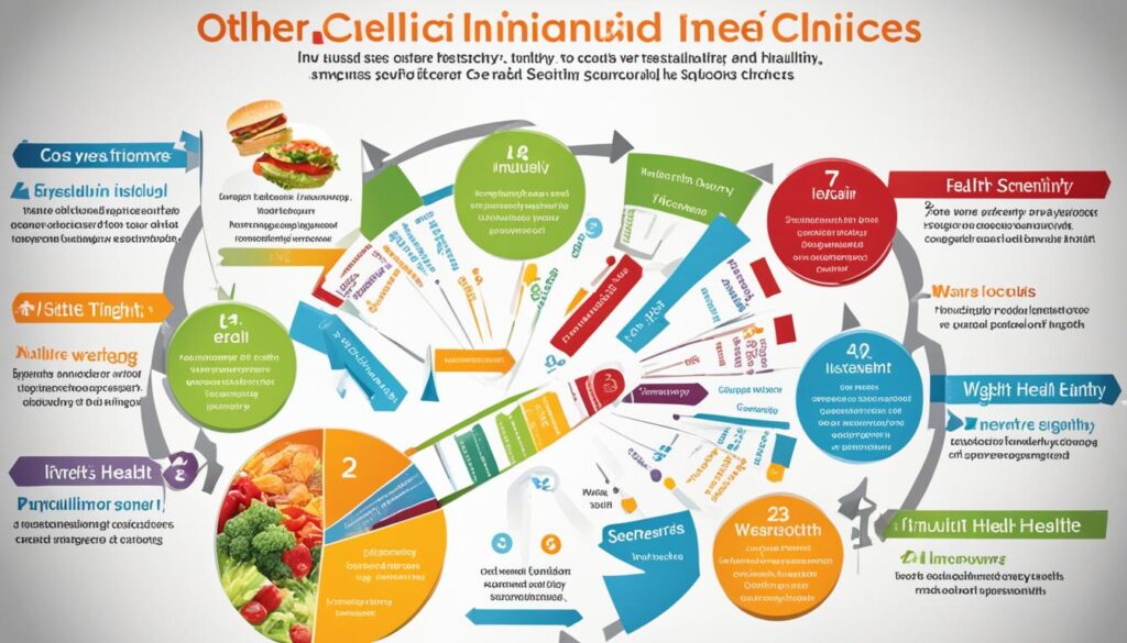 Other factors affecting insulin sensitivity