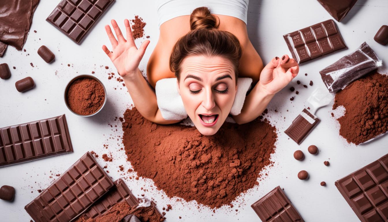 What Happens When You Eat Too Much Cocoa? | Side Effects