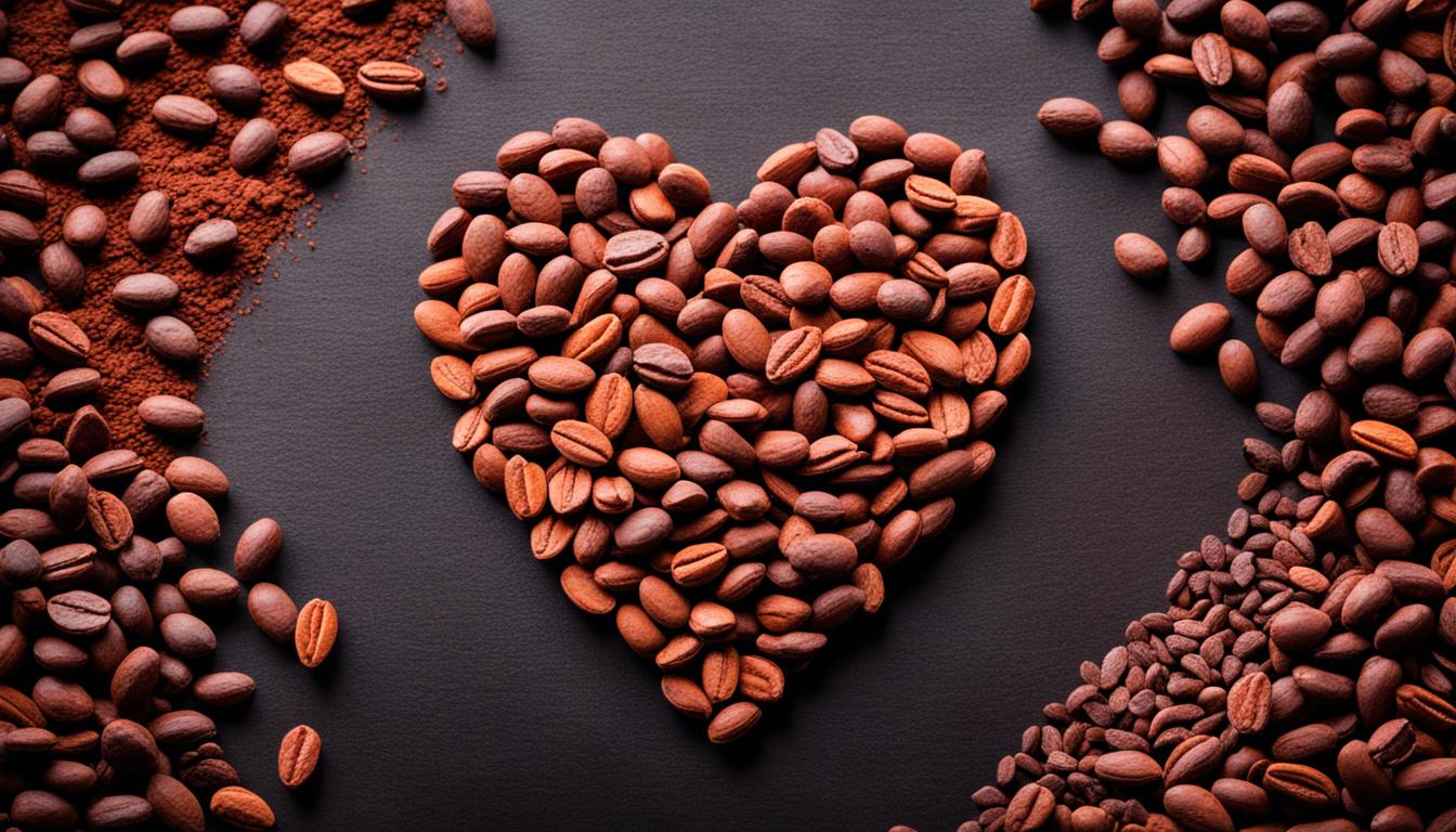 What role does cocoa play in reducing the risk of cardiovascular disease?