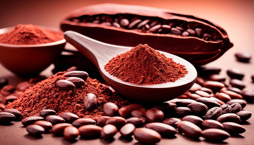 anti-inflammatory properties of cocoa