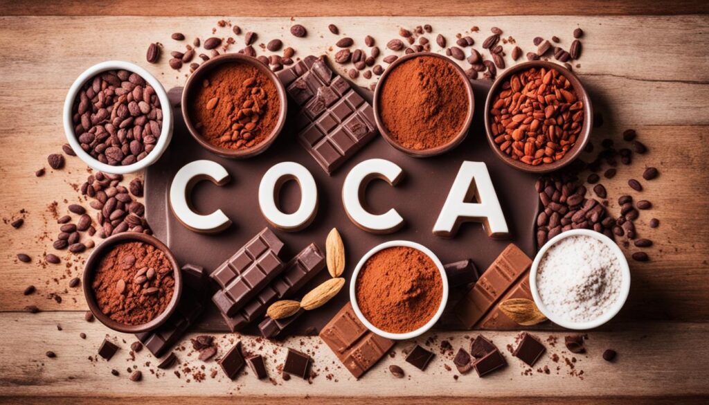 best cocoa products