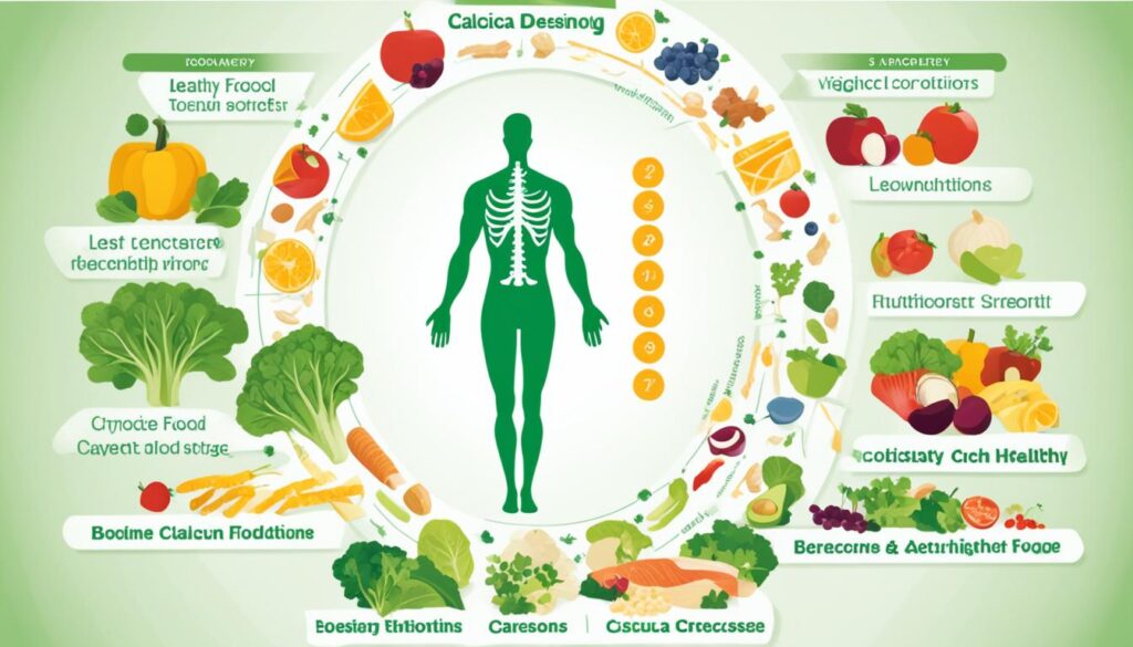 bone health factors