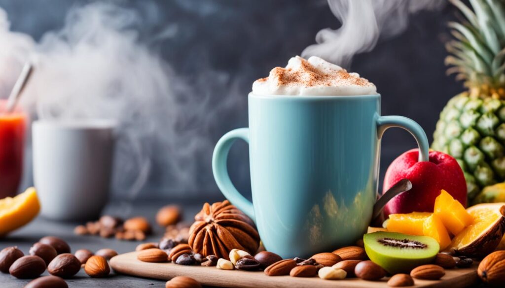 can cocoa help manage asthma symptoms