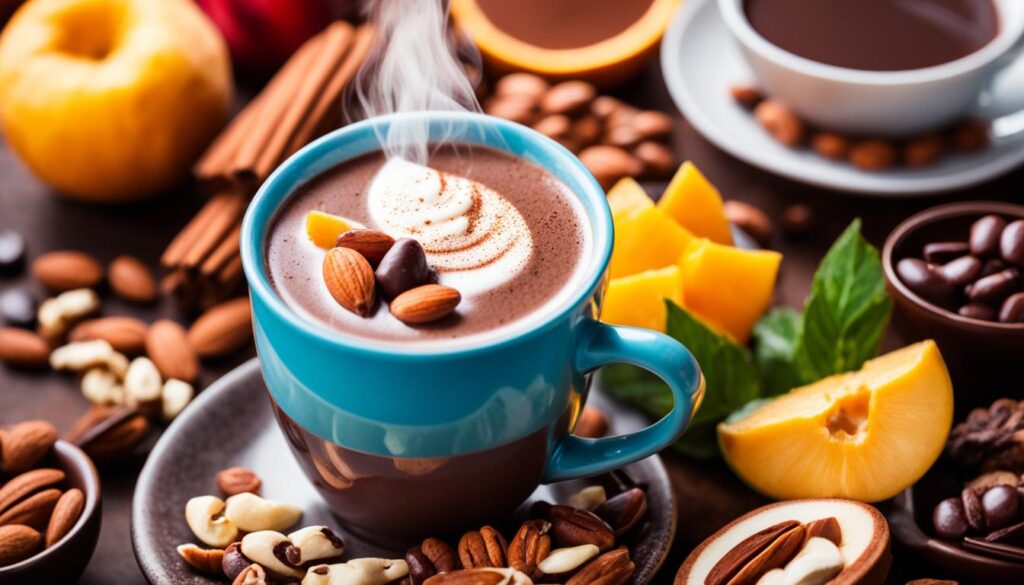 can cocoa help manage diabetes