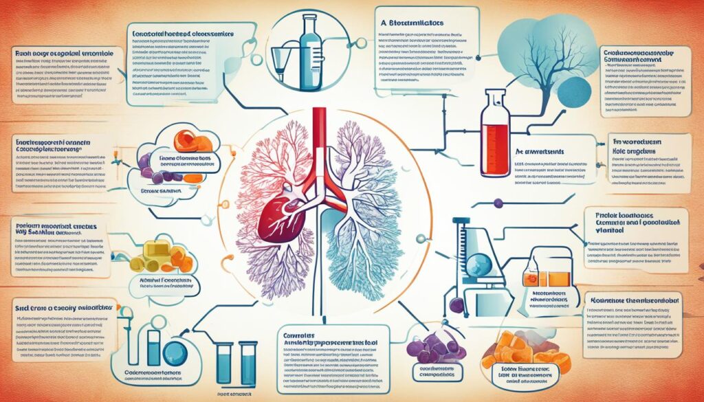 causes of liver damage