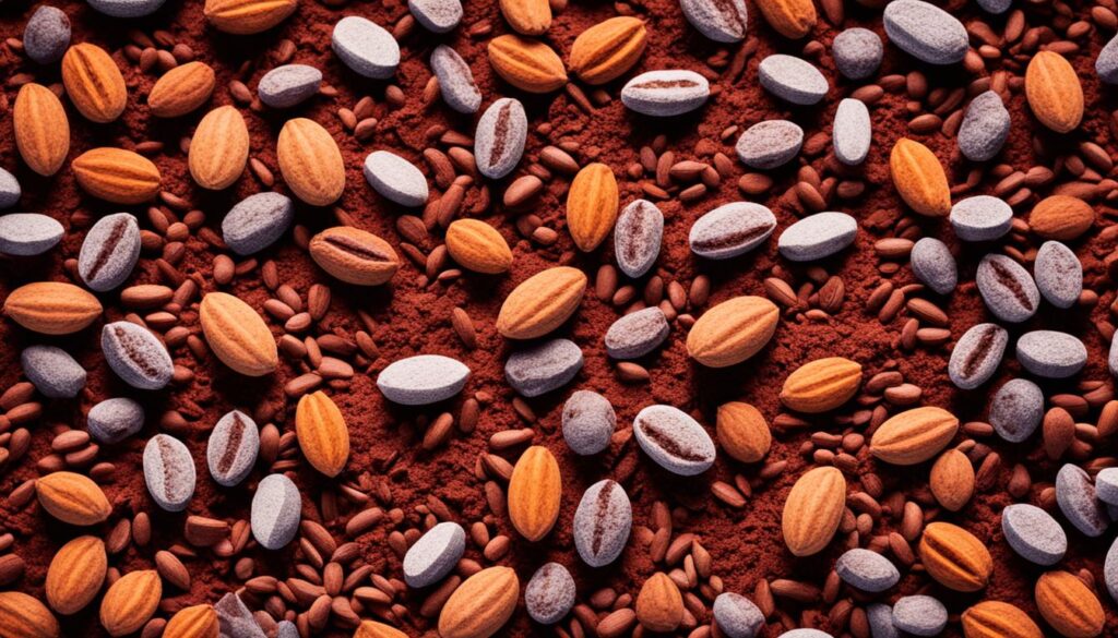 cocoa and autoimmune conditions