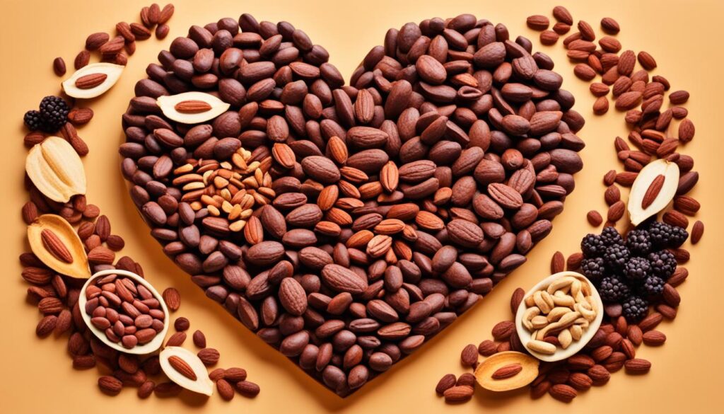 cocoa and cardiovascular health