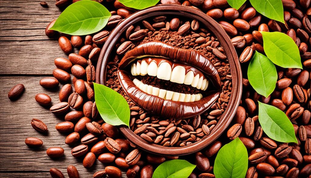 cocoa and dental health