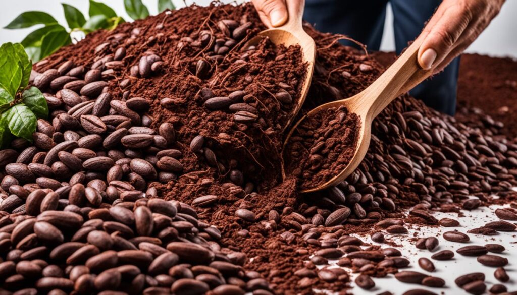 cocoa and erectile function