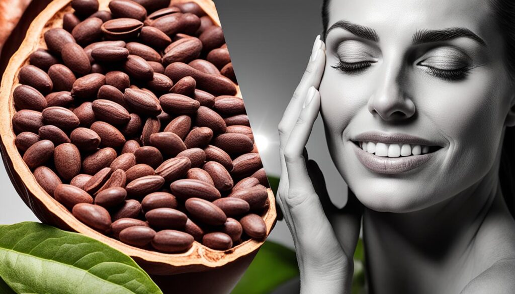 cocoa and female hormone balance