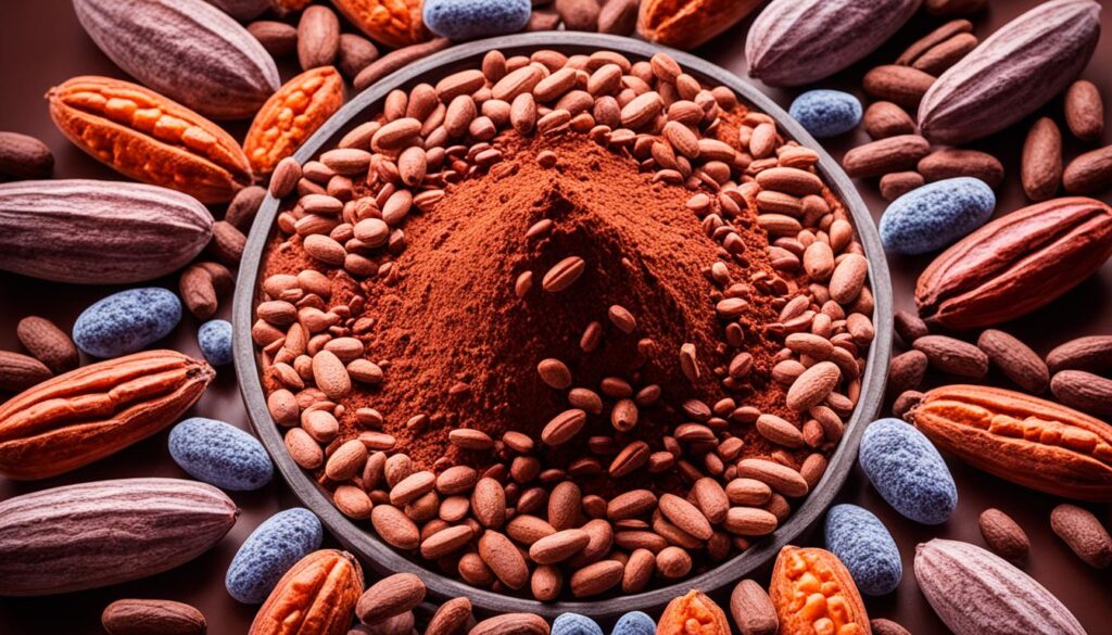 cocoa and immune system