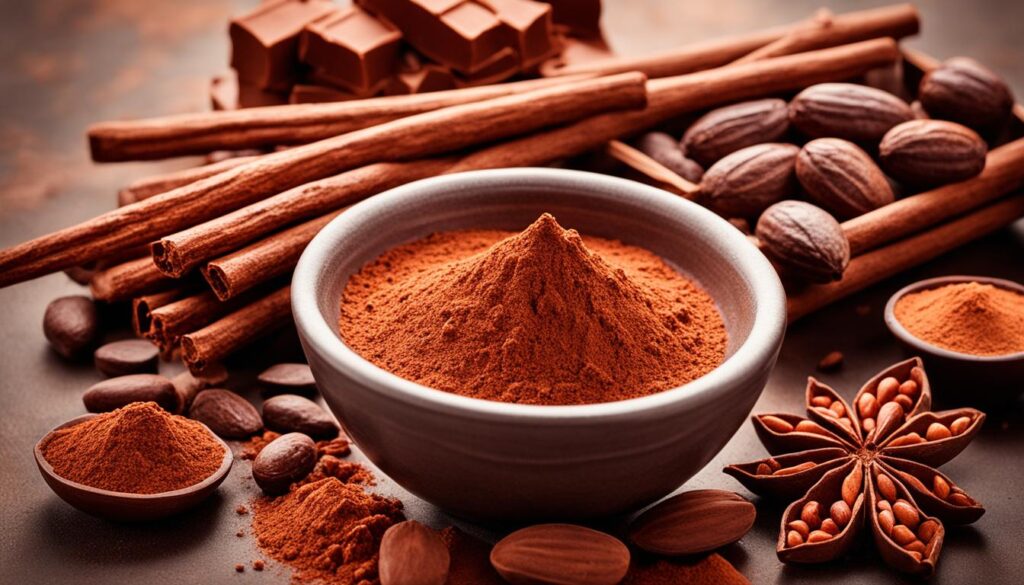 cocoa and inflammation