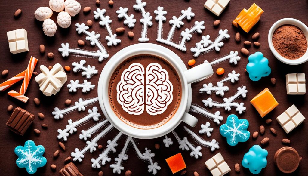 cocoa and memory