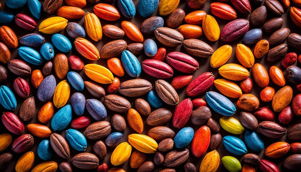 cocoa antioxidants