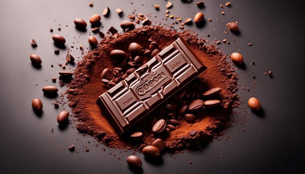 cocoa antioxidants