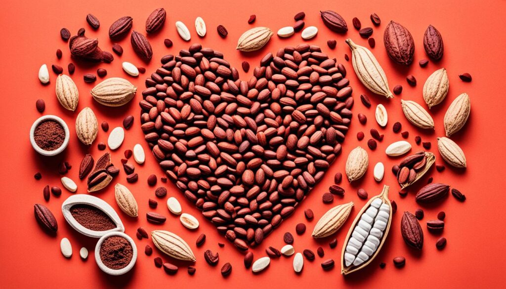 cocoa cardiovascular benefits