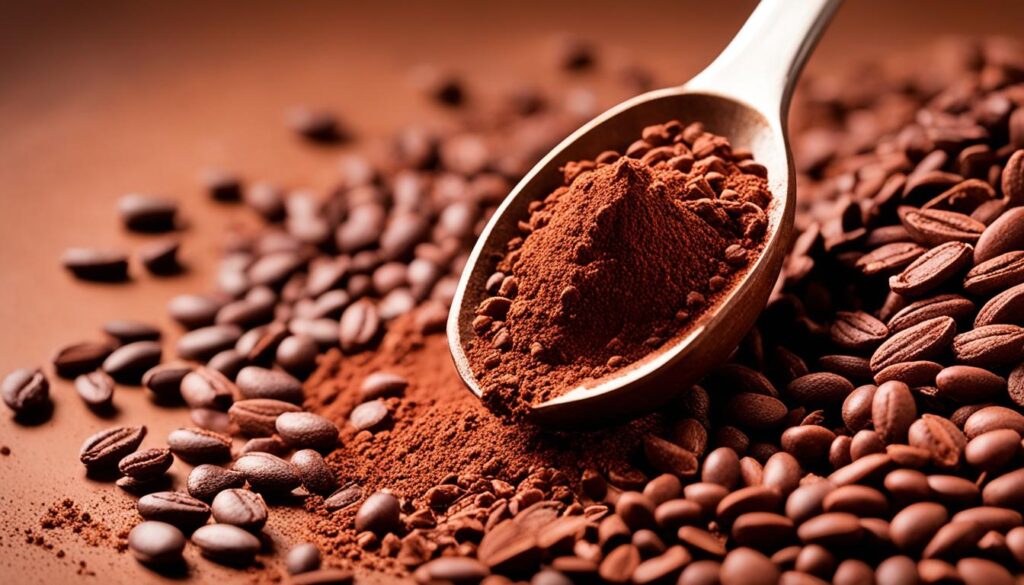 cocoa consumption