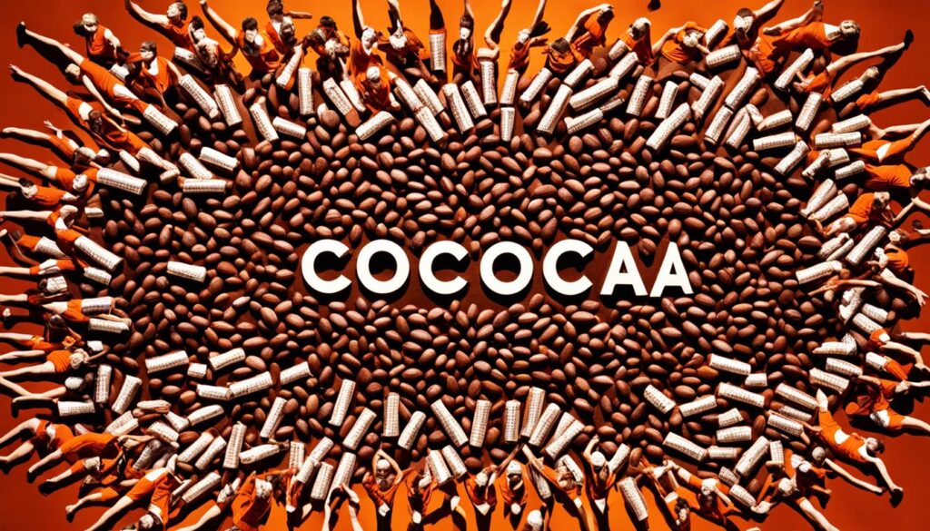 cocoa consumption