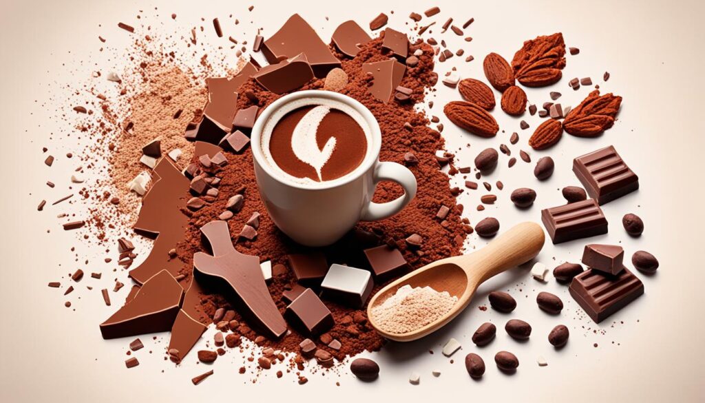 cocoa consumption bone health