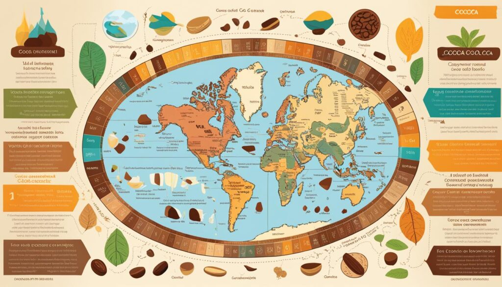 cocoa genetic diversity