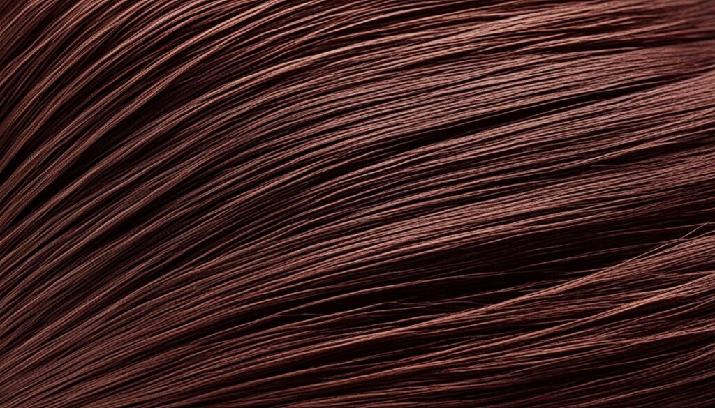 cocoa hair texture