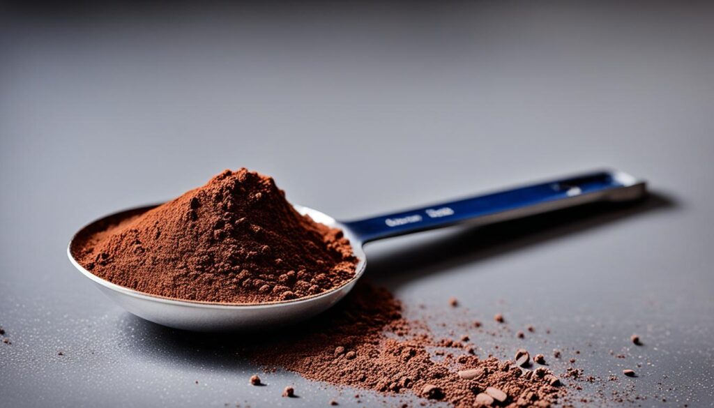 cocoa powder weight loss