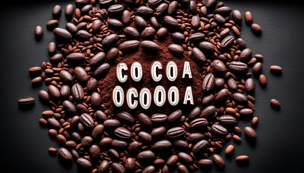 cocoa risks