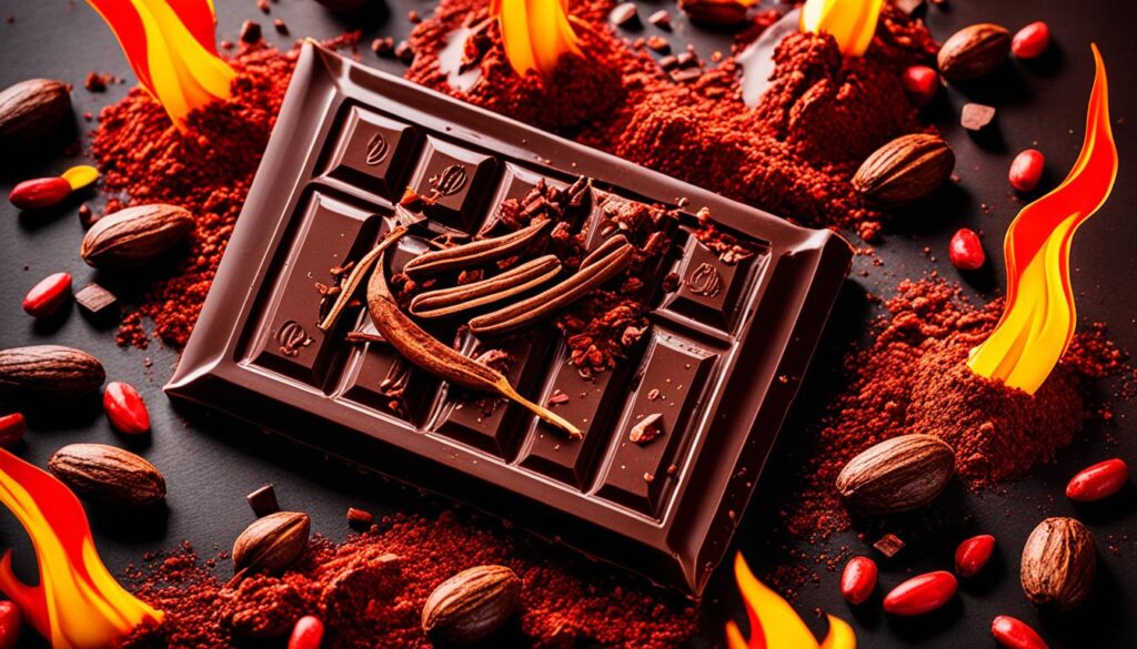 dietary intake of cocoa and inflammation