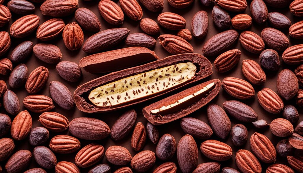 effects of cocoa on autoimmune responses