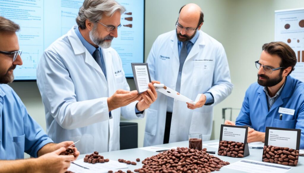 expert opinions on cocoa and bone health