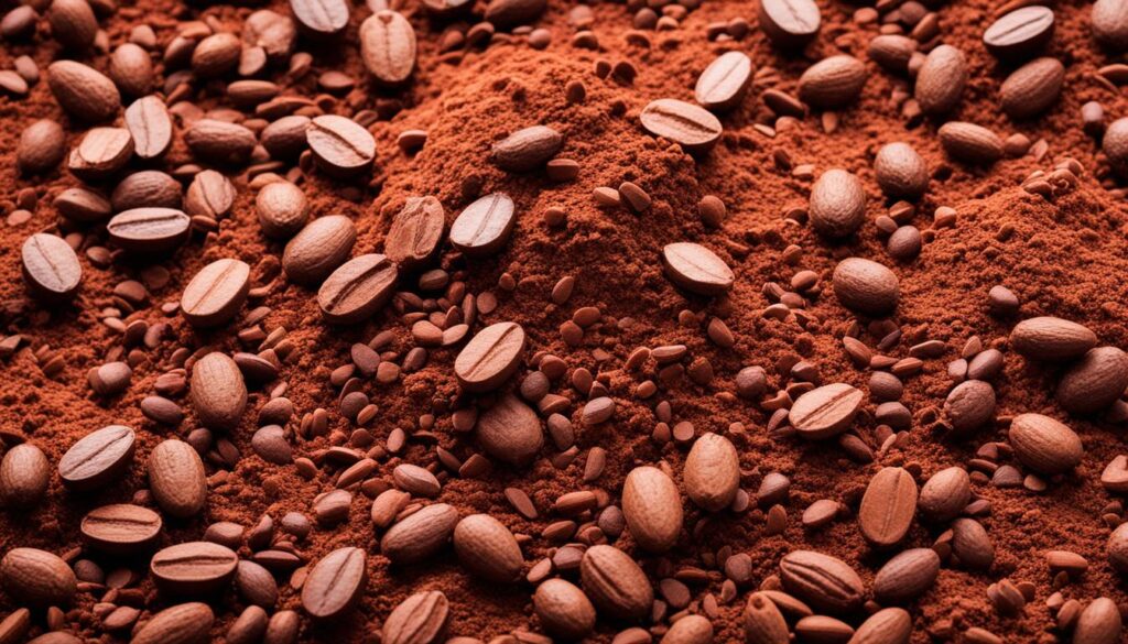 impact of cocoa on eczema