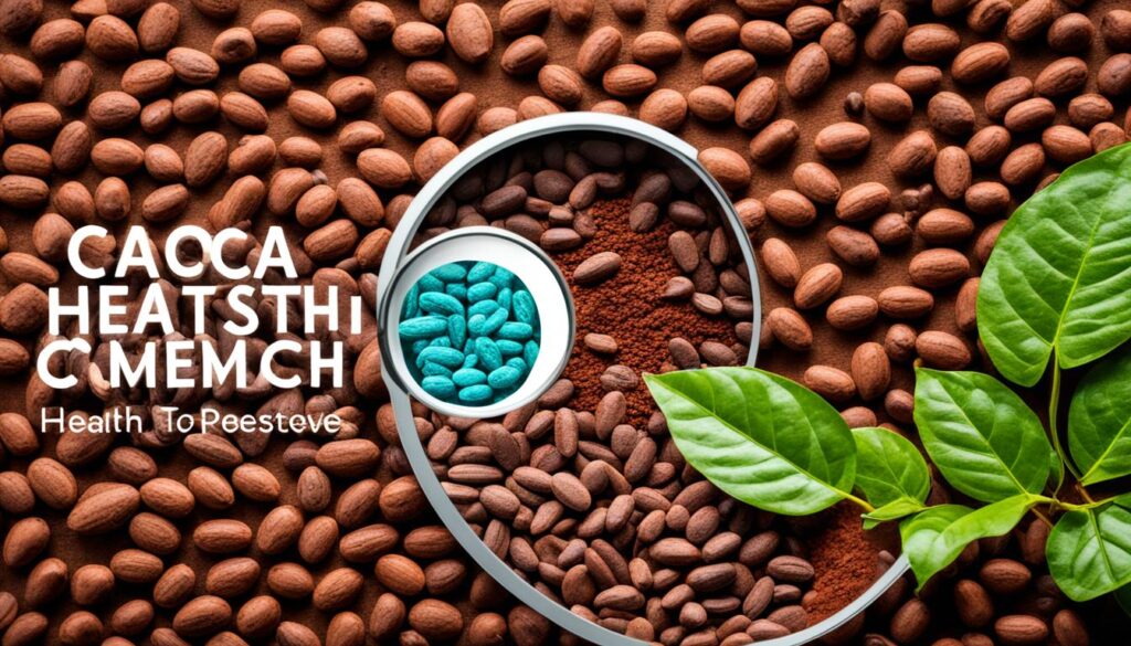 latest research on cocoa and liver health