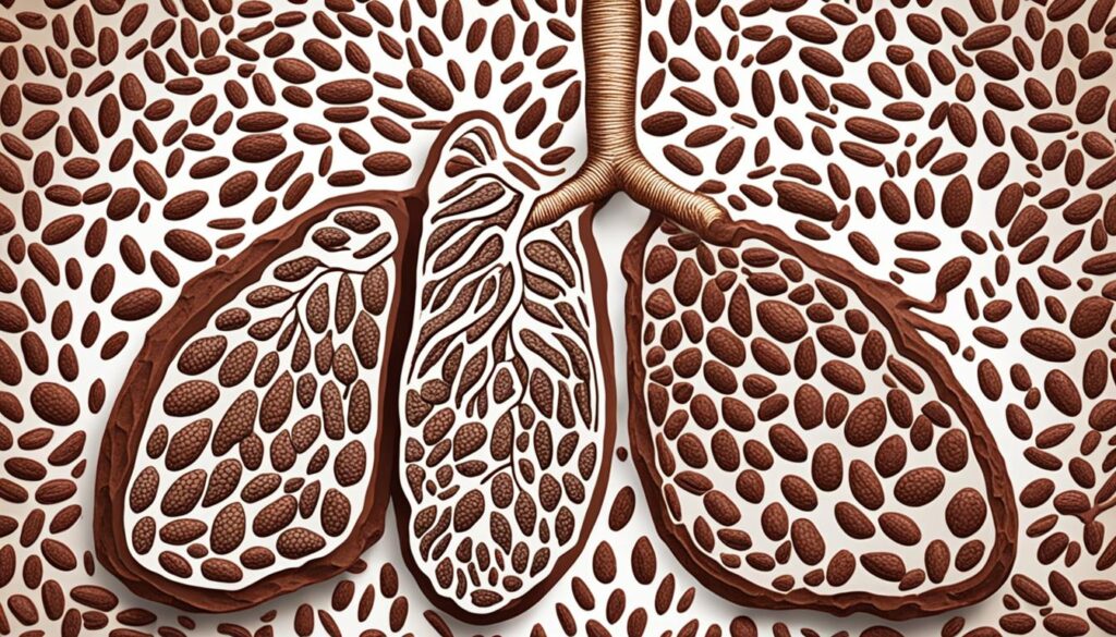 lung function