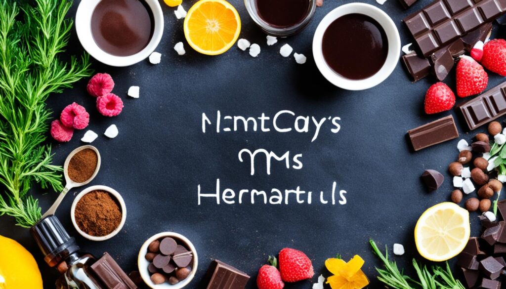 natural remedies for PMS