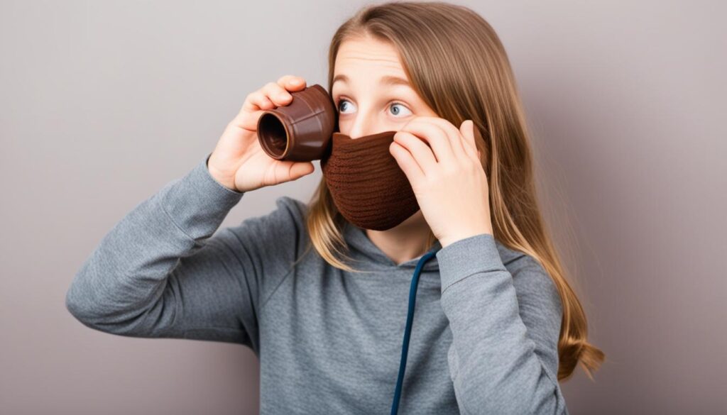 potential side effects of cocoa